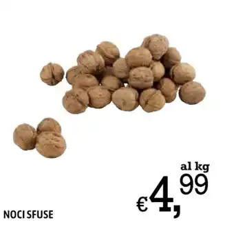 A&O NOCI SFUSE offerta