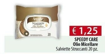 Acqua & Sapone Salviettine offerta