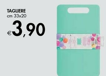 Bennet Tagliere offerta