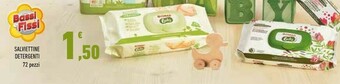 Conad Salviettine Detergenti offerta