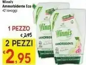 Despar Winni's Ammorbidente Eco offerta