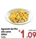 Despar Alfiori Agnolotti Del Plin Alla Carne offerta