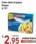 Despar Despar Fritto Misto Di Pesce offerta