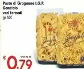 Despar Garofalo Boccole Pasta Di Gragnano 500 G(ml) offerta