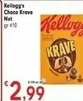 Kelloggs Choco Krave Nut