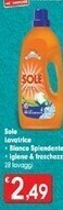 Despar Sole Detersivo Lavatrice offerta
