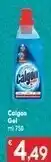 Calgon Gel