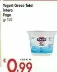 Despar Fage Total 5% 170 G(ml) offerta