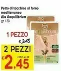 Despar Aia Petto Di Tacchino Al Forno Aequilibrium offerta