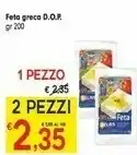 Despar Feta Greca DOP offerta