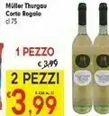 Despar Muller Turgau offerta