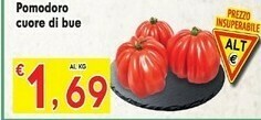 Despar Pomodoro Cuore Di Bue offerta