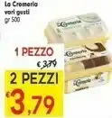 Despar Motta Motta - La Cremeria Spagnola 500 g(ml) offerta