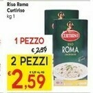 Despar Curtiriso Riso Roma offerta