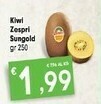Despar Zespri Kiwi Sungold offerta