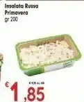 Despar Insalata Russa Primavera 200 Gr offerta