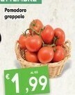 Despar Pomodoro Grappolo offerta