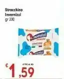 Despar Invernizzi Stracchino 200 G(ml) offerta
