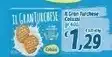Despar Colussi Il Gran Turchese 400 G(ml) offerta