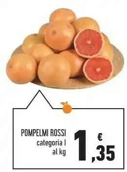 Conad Polpelmi Rossi offerta