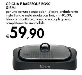 Girmi BQ90