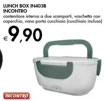 Bennet Incontro Bollitore Bl32 offerta