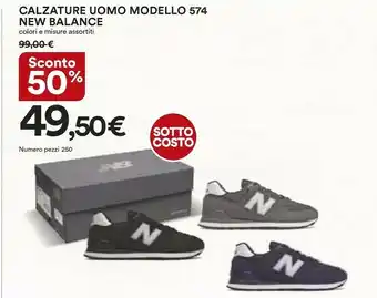 New Balance 574