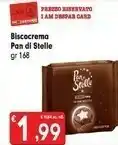 Despar Mulino Bianco Biscocrema Pan Di Stelle offerta