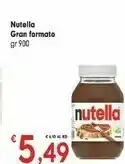 Despar Ferrero Nutella 900 G(ml) offerta