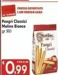 Despar Mulino Bianco Pangrì 300 G(ml) offerta