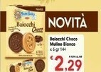 Despar Mulino Bianco Baiocchi offerta