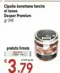 Despar Cipolle offerta