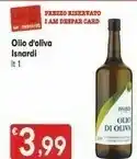 Despar Olio Di Oliva offerta