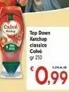 Despar Calve Top Down Ketchup Classico offerta
