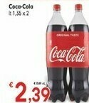 Despar Coca-Cola - Coca-Cola offerta