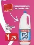 Despar Ace Candeggina Classico 3000 Ml offerta