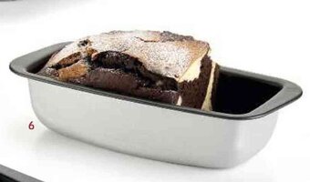 PENNY Stampo Pane/Plumcake 26x11cm offerta