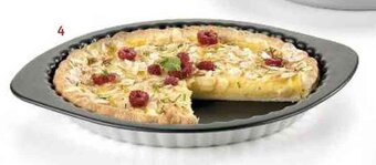 PENNY Teglia Crostata 27cm offerta