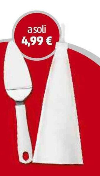 PENNY Ghidini accessori cucina offerta