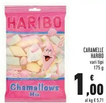 Conad Superstore Haribo Caramelle Gommose offerta