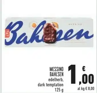 Bahlsen Messino Edelherb
