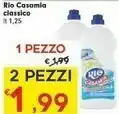 Despar Rio Casamia Classico offerta
