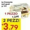 Despar La cremeria Stracciatella 500 G(ml) offerta