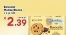 Despar Mulino Bianco Baiocchi offerta