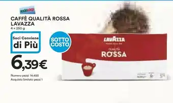 Lavazza Caffè