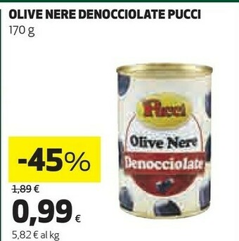 Pucci Olive