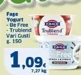 Sigma Fage yogurt offerta