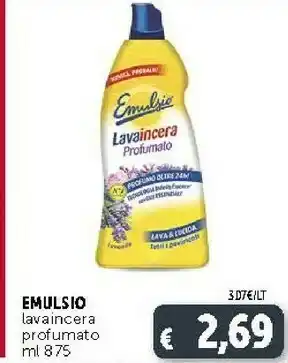 Deco Supermercati Vileda Mocio vileda offerta