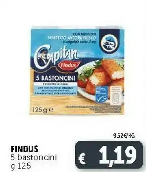 Deco Supermercati Gelato offerta