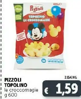 Deco Supermercati Algida Viennetta offerta